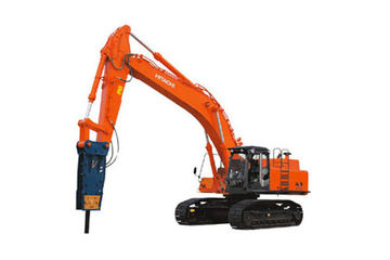 日立 ZAXIS470R-3大型挖掘机