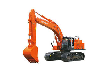 日立 ZX520LCH-3大型挖掘机