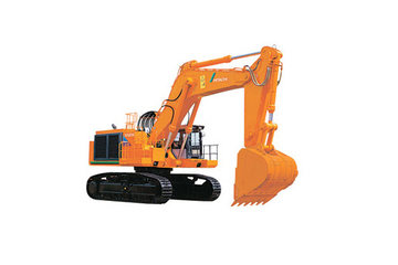 日立 EX1200-5D大型挖掘机