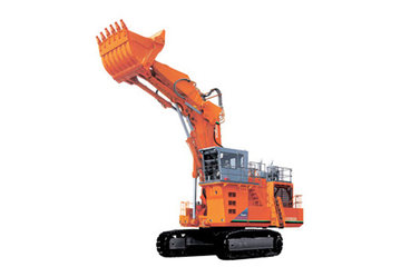 日立 EX1900-6大型挖掘机