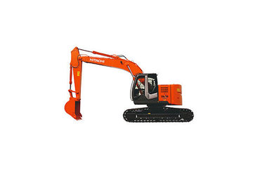日立 ZX225US-3中型挖掘机