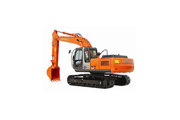 日立 ZX225USLC-3中型挖掘机