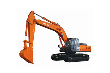 日立 ZX330-3G中型挖掘机