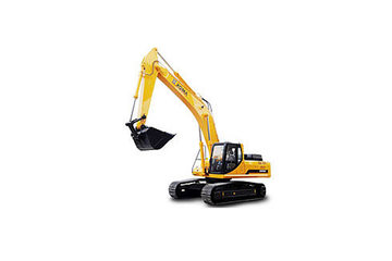 厦工 XG820履带式挖掘机