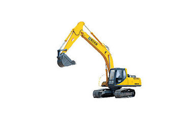 厦工厦工 履带挖掘机