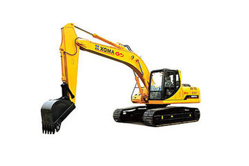 厦工 XG822LC履带式挖掘机