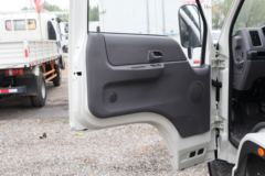 江铃 顺达宽体 116马力 4.07米单排厢式轻卡(JX5048XXYXGD2) 江铃 顺达宽体 116马力 4.07米单排厢式轻卡(JX5048XXYXGD2)