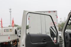 江铃 顺达宽体 116马力 4.07米单排厢式轻卡(JX5048XXYXGD2) 江铃 顺达宽体 116马力 4.07米单排厢式轻卡(JX5048XXYXGD2)