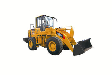 福田雷沃 FL936F-ETX轮式装载机