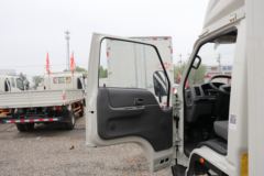 江铃 顺达宽体 116马力 4.07米单排厢式轻卡(JX5048XXYXGD2) 江铃 顺达宽体 116马力 4.07米单排厢式轻卡(JX5048XXYXGD2)