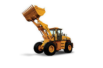 龙工 LG856B轮式装载机