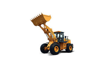 龙工 LG855B轮式装载机