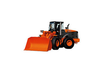 日立 ZW180轮式装载机