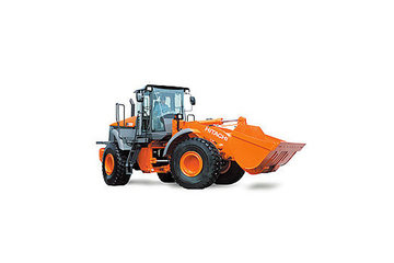 日立 ZW250轮式装载机