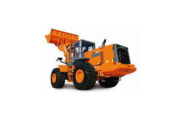 日立 ZW330轮式装载机