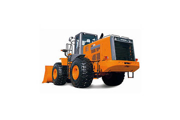 日立 ZW370-G轮式装载机