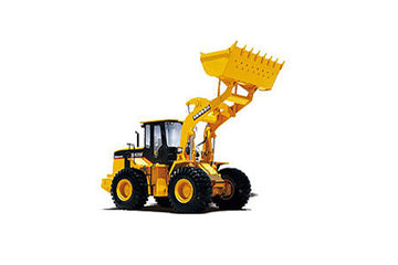 厦工 XG953III轮式装载机