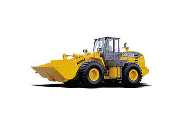 厦工 XG962轮式装载机