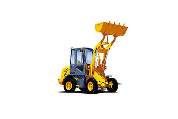 厦工 XG910轮式装载机