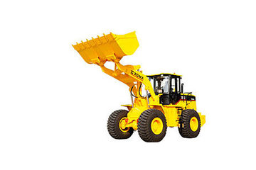 厦工 XG955G轮式装载机