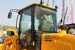 厦工 XG918E轮式装载机