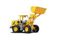 厦工 轮式装载机&nbsp;装载机图片
