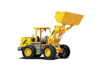 厦工 轮式装载机&nbsp;装载机图片