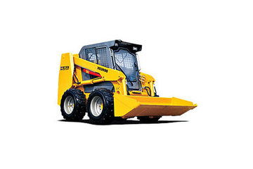 厦工 XG3090滑移式装载机