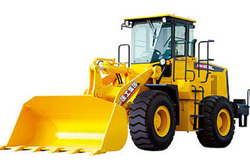 徐工 LW400K-Ⅱ装载机