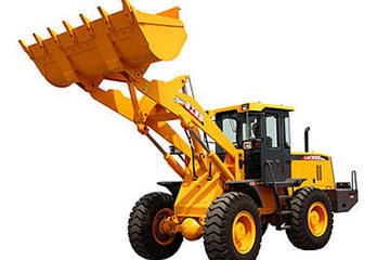 徐工 LW188轮式装载机