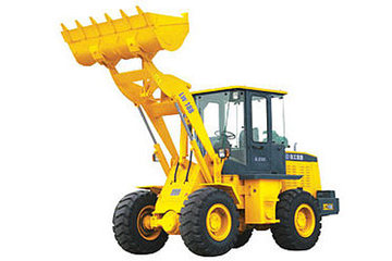 徐工 LW220轮式装载机