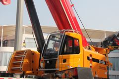 三一 125吨汽车起重机(STC1250)