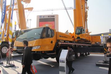 徐工 220吨全地面起重机(XCT220)