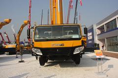 徐工 160吨全地面起重机(QY160K)