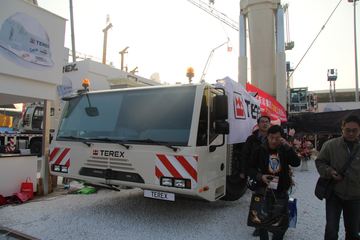 特雷克斯特雷克斯 全地面起重机	