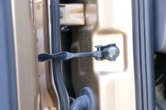 福田 奥铃大黄蜂 220马力 6.2米排半栏板载货车(BJ1166VJPFK-AD1)