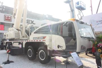 特雷克斯 55吨汽车起重机(Toplift 055G)