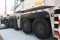 特雷克斯 350吨全地面起重机(AC350-6)