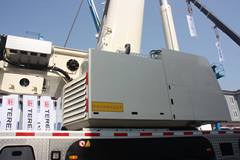 特雷克斯 350吨全地面起重机(AC350-6)