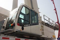 特雷克斯 350吨全地面起重机(AC350-6)