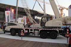 特雷克斯 36吨汽车起重机(Toplift 036G)