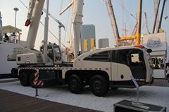 特雷克斯 36吨汽车起重机(Toplift 036G)