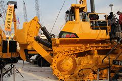 山推 SD90-5推土机