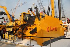 山推 SD90-5推土机