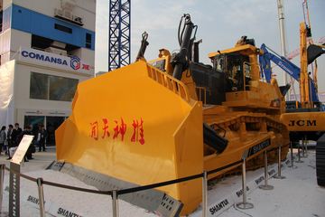 山推 SD90-5推土机