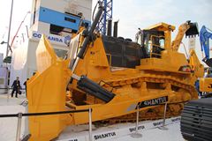 山推 SD90-5推土机
