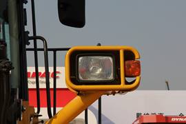 小松 轮式装载机&nbsp;装载机外观图片