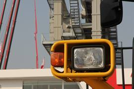 小松 轮式装载机&nbsp;装载机外观图片