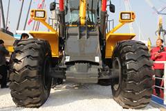 小松 WA380-6轮式装载机