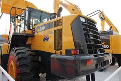 小松 WA380-6轮式装载机